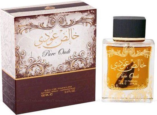 Lattafa Eau de Parfum / 100 ml / Women