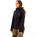 Black Diamond Fineline Stretch Shell Veste Noir M Femme