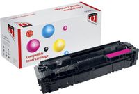 Quantore Tonercartridge HP CF543X 203X Rood
