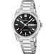 Festina F20073/5 Polshorloge Heren Zwart/Zilverkleurig