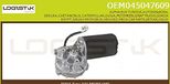 Sando SWM39609.1 Motorino Tergi