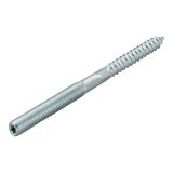 fischer stokschroef STST 10 x 100 TX25 (100 stuks)