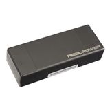 Ultron 140474 Netvoeding & Inverter 40 Watt Zwart Universeel