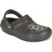 Crocs Klompen Classic Lined Clog