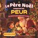 Le Libri GmbH Le père Noël comprend ma peur