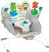 Ibenzoa® Relaxing Vibrating Bouncer for Newborns