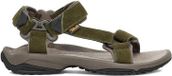 Teva heren wandelschoen M Terra Fi Lite, suède, maat 48,5