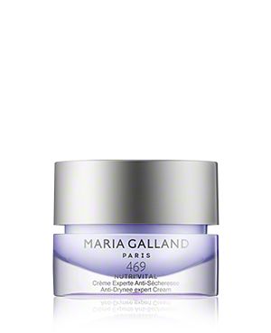 469 Crème Experte Anti-Sécheresse
