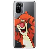 ERT GROUP mobiel telefoonhoesje voor Xiaomi REDMI NOTE 10/ 10S origineel en officieel erkend Disney patroon Winnie the Pooh and friends 035, gedeeltelijk bedrukt
