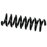 SKF 2x Fahrwerksfeder VKDL39077 Hinterachse