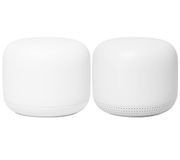 Google Nest Wifi draadloze router