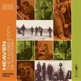 Coast2Coast Heaven - The Invisible City Of Kartesh (CD)
