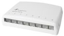 Telegärtner H02000A0103 netwerkverdeeldoos Cat6a Wit