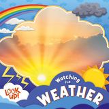 Watching Libri GmbH Look Up!- Watching the Weather