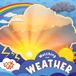 Watching Libri GmbH Look Up!- Watching the Weather