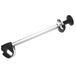 Originele Volkswagen Originele VW fietshouder voor T5 achterdrager 7H0071104 fietshouder vervanging 7H0071745 (houder 2e fiets)