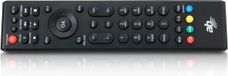 AB-COM AB Cryptobox 800 UHD ontvanger / AB CR800UHD 4K - UHD