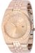Invicta Ocean Voyage 50157 Heren Quartz Rosékleurig Horloge - 43 mm