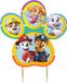 Paw RIETHMULLER - Kaarsfiguurtje PAW Patrol