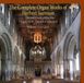 Complete Priory Records The Complete Organ Works Of Herbert Sumsion - Volume 2 / Organ Of St.Davids Cathedral