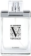 Al Haramain Vintage Classic eau de parfum / heren