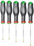 Facom Set Van 5 Schroevendraaiers Protwist Torx - ATXR.J5