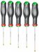 Facom Set Van 5 Schroevendraaiers Protwist Torx - ATXR.J5