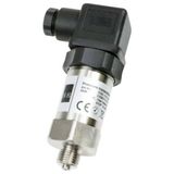 B + B Thermo-Technik Transmetteur de pression 0550 1191-011
