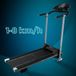 Cecotec DrumFit WayHome 800 Prometeo loopband