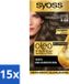 Syoss Oleo Intense Coloration 5-54 Blond cendré clair