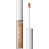 IsaDora No Compromise Lightweight Matte Concealer - 7NW