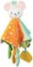 Clementoni Soft Cuddles Muizen Knuffeldoekje