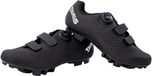 Taurus SPD Fietsschoenen Zwart Maat 38