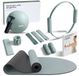 NEOLYMP Pilates Home Studio Set Plus – Complete Lichaamstraining voor Thuis