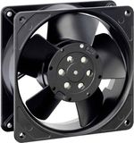 EBM Papst 4606Z Axiaalventilator 115 V/AC 152 m³/h (l x b x h) 119 x 119 x 38 mm
