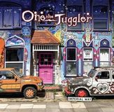 Imperial One The Juggler - Imperial Way (LP)
