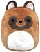 Squishmallows - Adopt Me! Tanuki Peluche 20cm