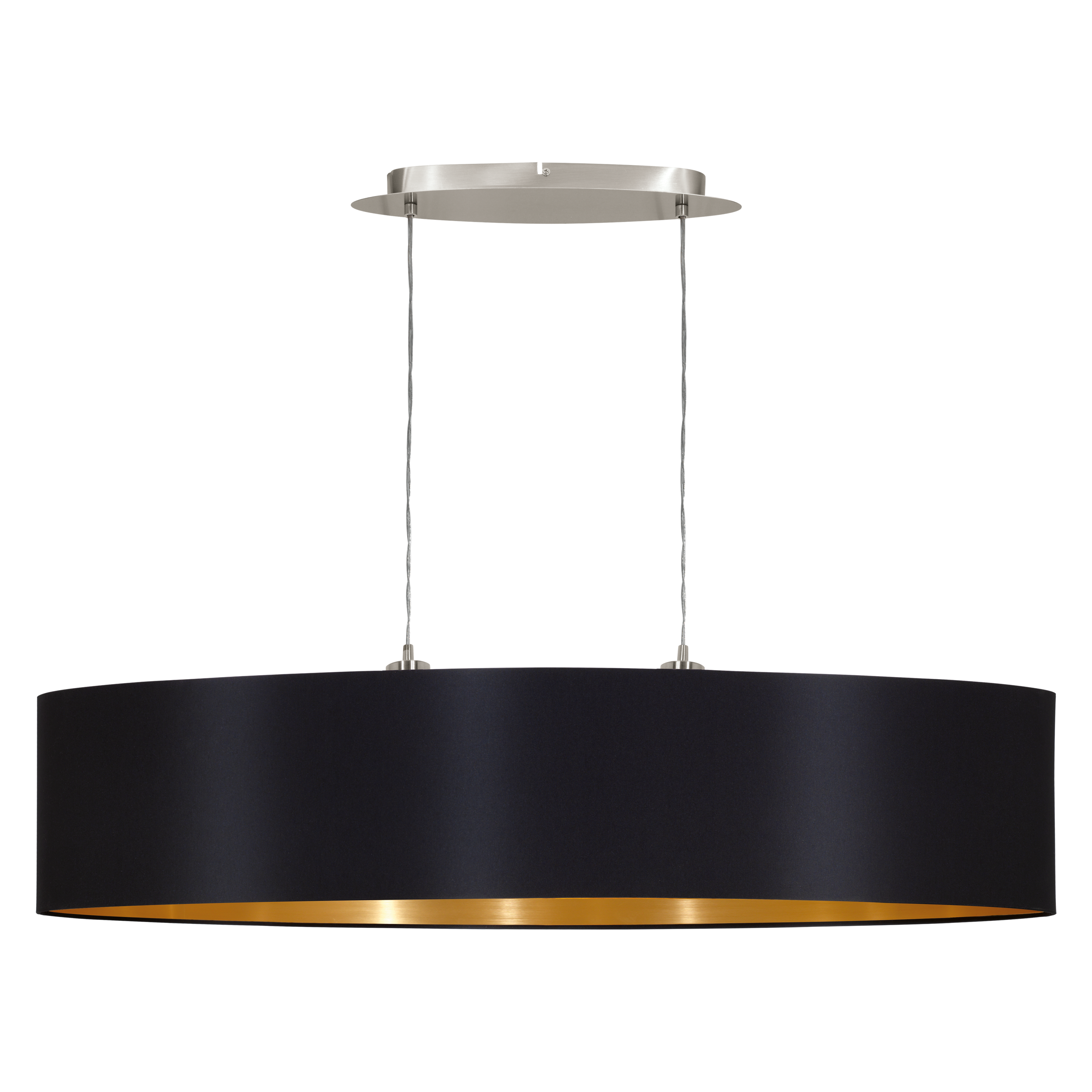 EGLO Maserlo Hanglamp - 31616