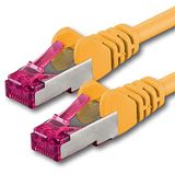 1aTTack.de 30m CAT6a S-FTP Netwerkkabel