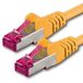 1aTTack.de 30m CAT6a S-FTP Netwerkkabel