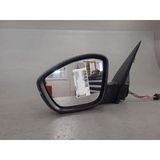Peugeot Rétroviseur extérieur électrique gauche 308 - Réf OE. 1611508680