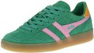 Gola Viper - Damesschoen - Jade-Candy-Sun-Gum