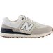 NEW BALANCE Golfschuhe 574 Greens, beige/taupe