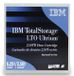 IBM LTO Ultrium 6 - 00V7590 - Cartouche de bande