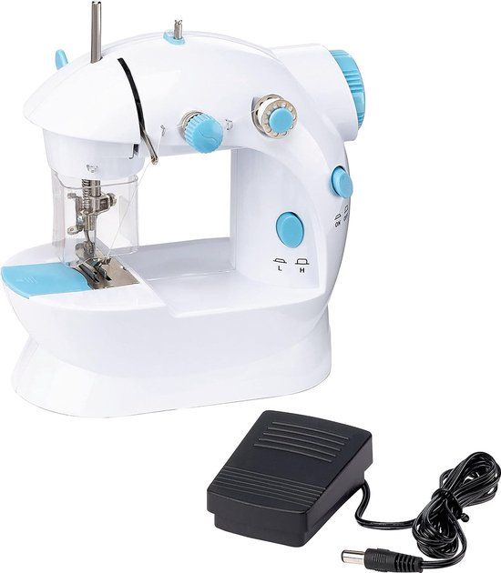 Maped - Kindernaaimachine - Couture Design - Volledig veilig - Vanaf 8 jaar