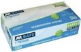 M-Safe M-Safe gants d'examen en latex 4160 naturel