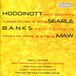 Outhere Lyrita Hoddinott: Music For Horn And Orchestra (CD)
