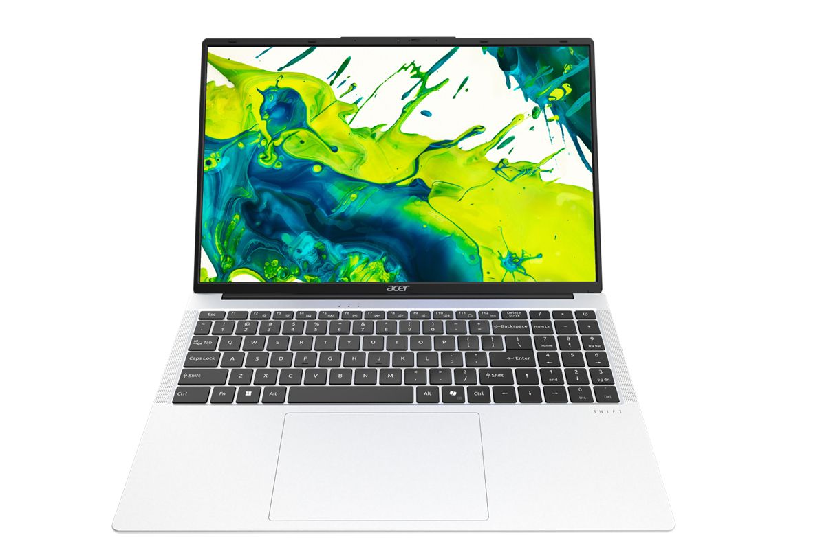 Acer Swift / Lite / SFL16-31P-327U
