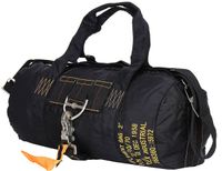101 inc Fostex Parachute tas nr. 2 / piloten tas