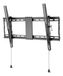 Deltaco ARM-0204 TV-bevestiging 2,03 m (80") Zwart